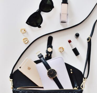 What’s in My Everyday Bag? What’s in My Everyday Bag?