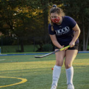 GRWM: Practice as a Collegiate Athlete