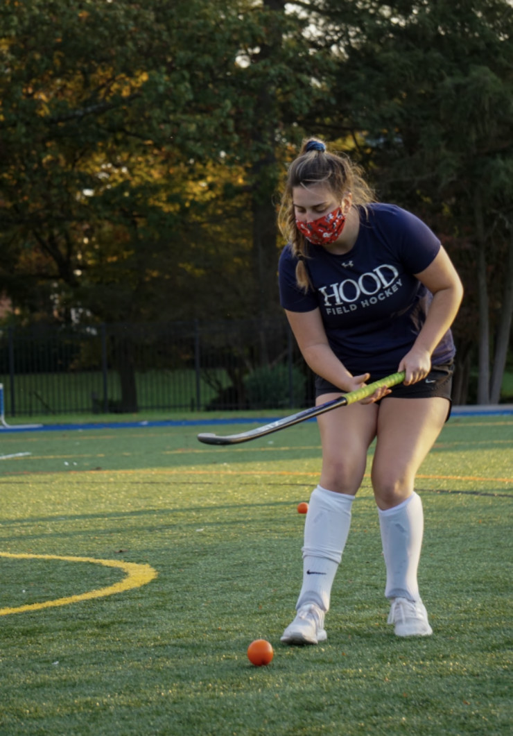 GRWM: Practice as a Collegiate Athlete GRWM: Practice as a Collegiate Athlete