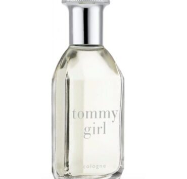 Perfumes of the ’80s and ’90s Perfumes of the ’80s and ’90s