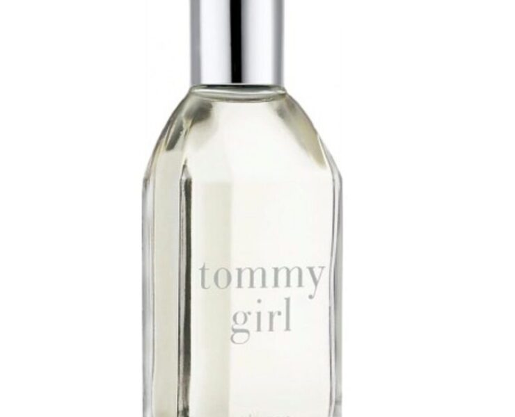 Perfumes of the ’80s and ’90s