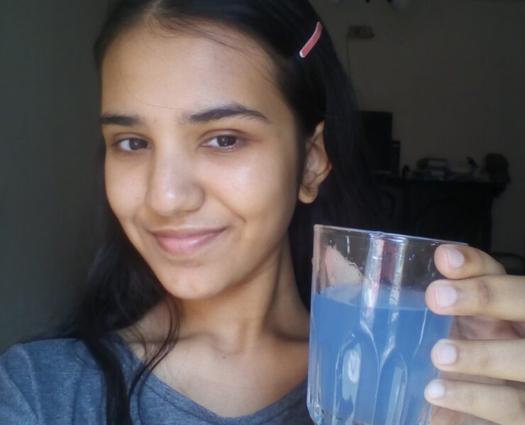 Butterfly Pea Tea: An Effective Detoxifying Tea