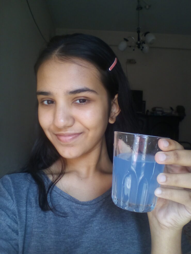 Butterfly Pea Tea: An Effective Detoxifying Tea