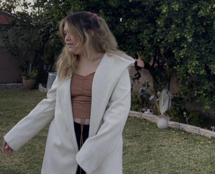#OOTD: What I Wore For Thanksgiving
