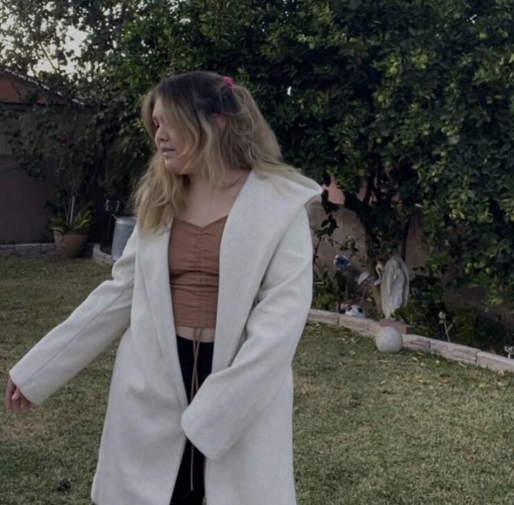 #OOTD: What I Wore For Thanksgiving