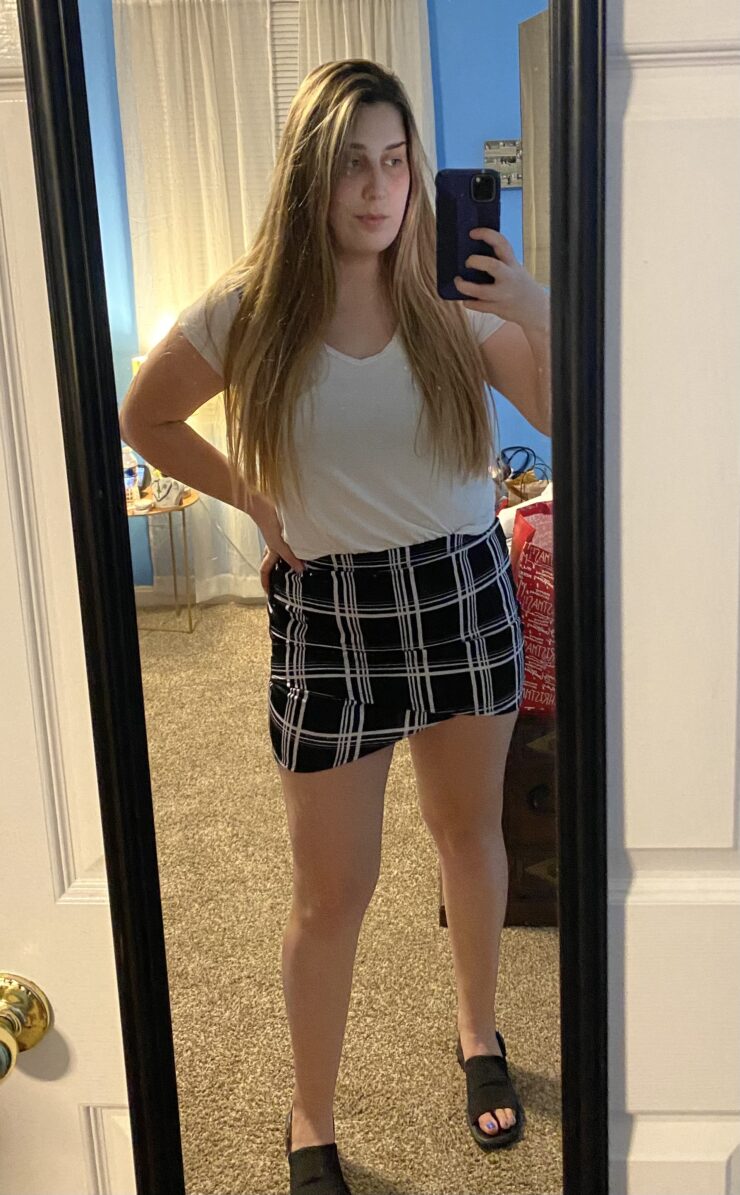 #OOTD: Holiday Outfit Inspo