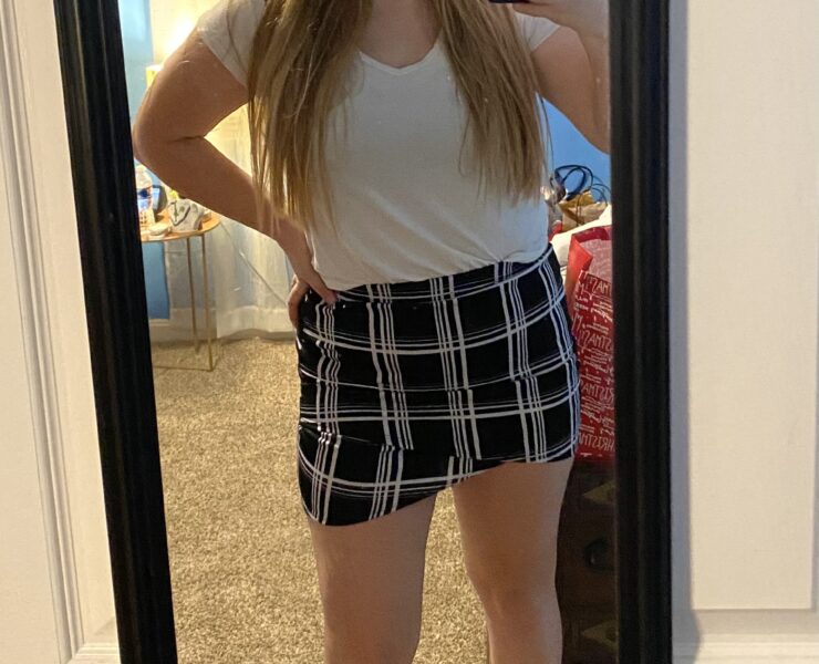 #OOTD: Holiday Outfit Inspo