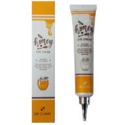 Tried ‘N Tested: 3W Clinic Honey Eye Cream