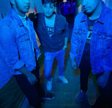 #OOTD: How to Style a Denim Jacket on Party Nights #OOTD: How to Style a Denim Jacket on Party Nights