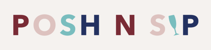 Poshmark Basics: Posh N Sip Edition