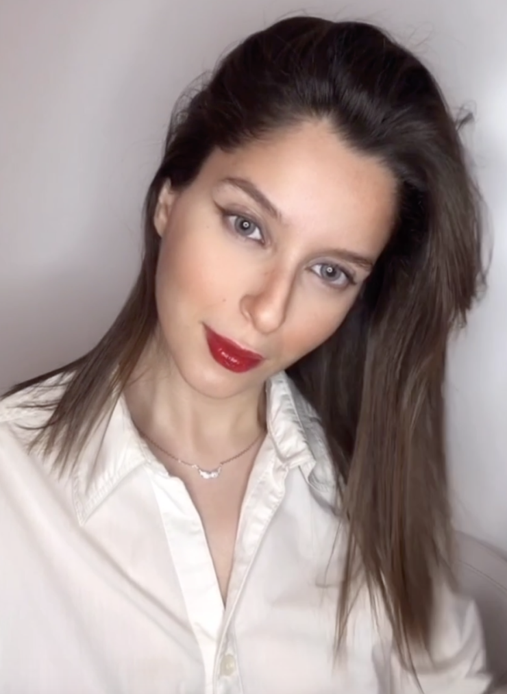 GRWM: Christmas Edition Makeup