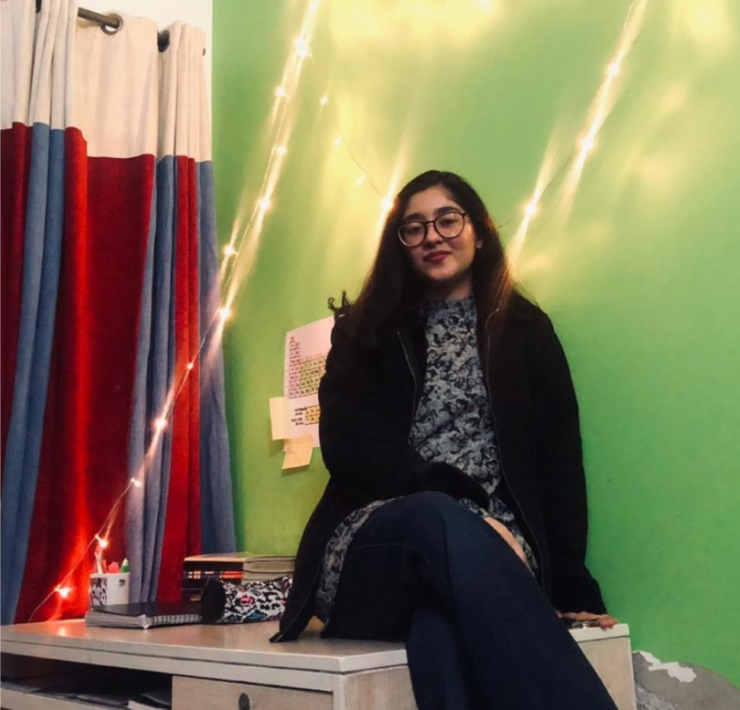 Look for Less: Bella Hadid’s Cozy New York Winter Look