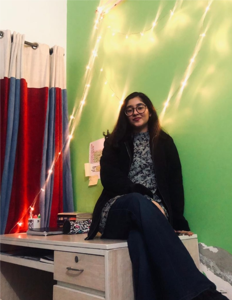 Look for Less: Bella Hadid’s Cozy New York Winter Look