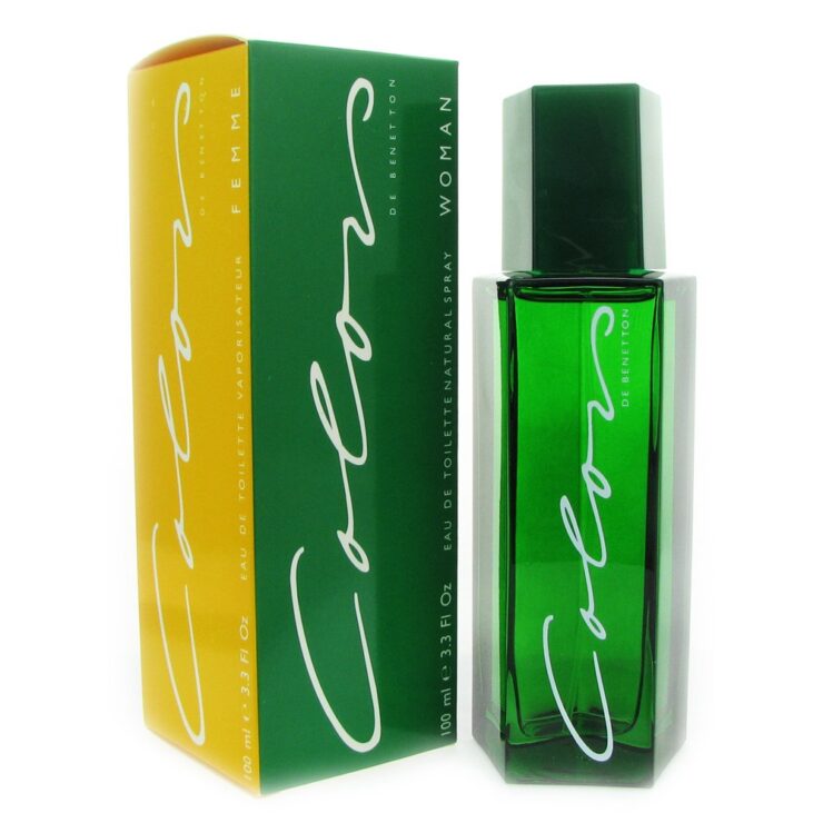 Perfumes of the ’80s and ’90s ROOSTERGNN Global News Network