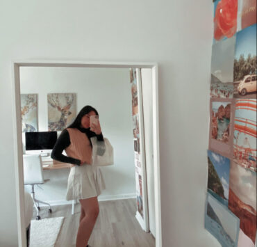 #OOTD: 3 Ways to Style a Sweater Vest