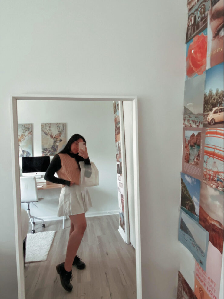 #OOTD: 3 Ways to Style a Sweater Vest