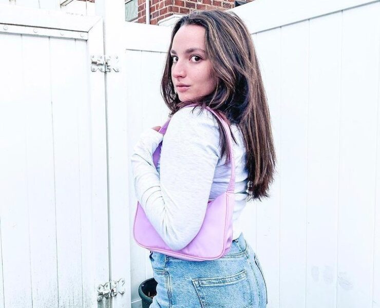 Pretty in Pink #OOTD