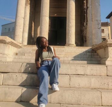 Trip to Croatia #OOTD