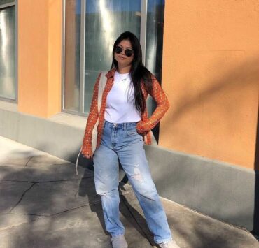 Color in the Winter #OOTD Color in the Winter #OOTD