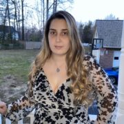 Styling My Christmas Gifts #OOTD