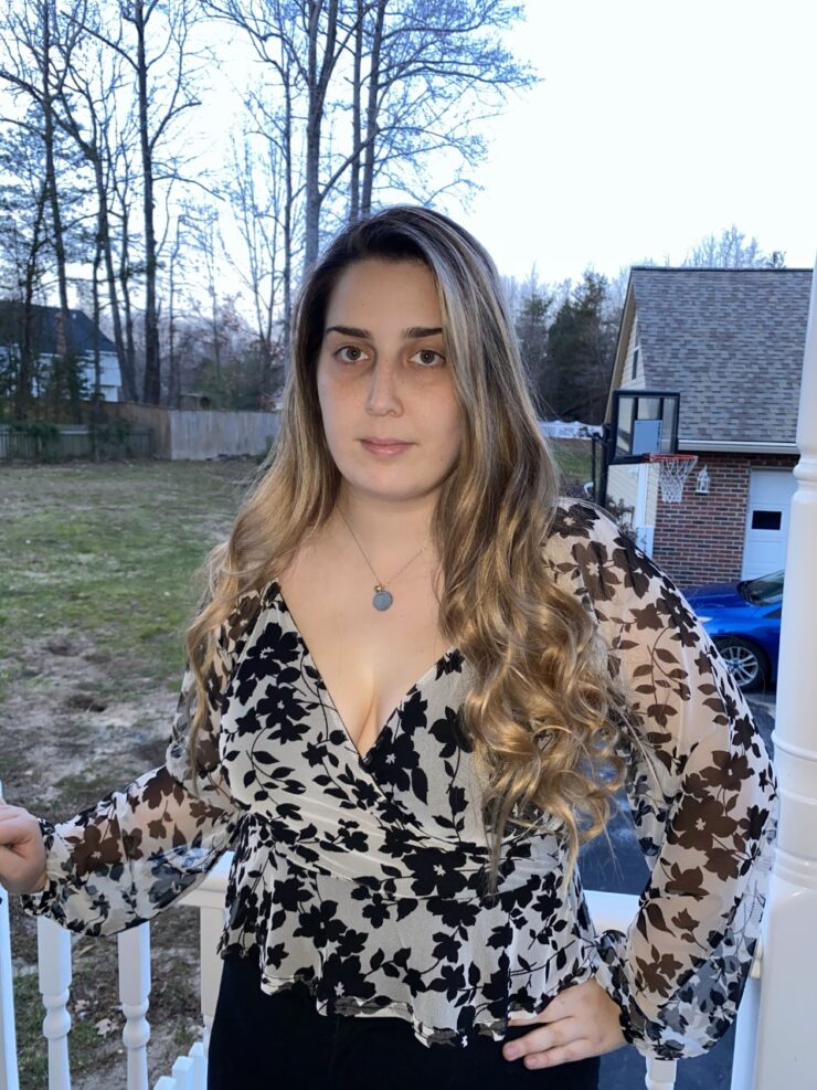 Styling My Christmas Gifts #OOTD