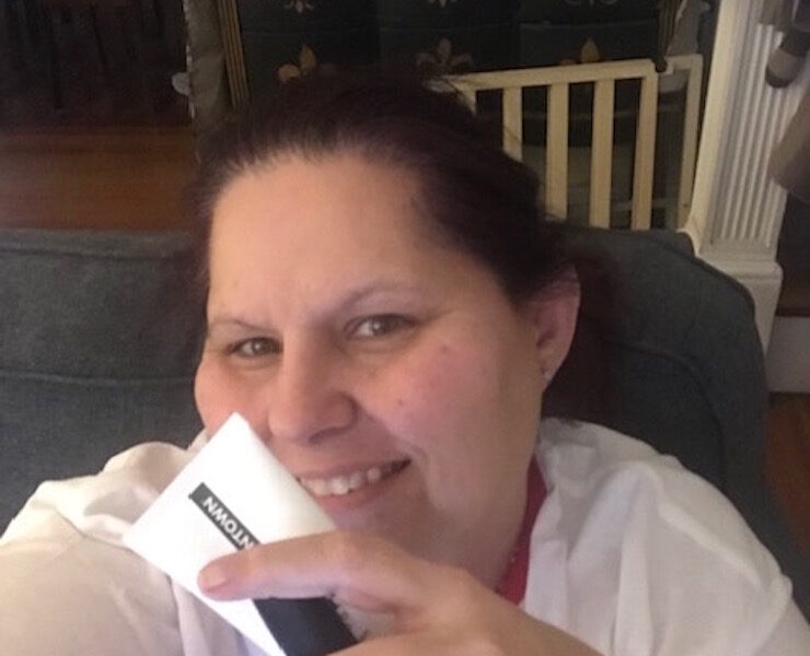 Quick & Easy Nail Care