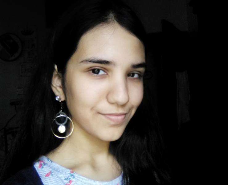 My Favorite Pieces of Statement Jewelry