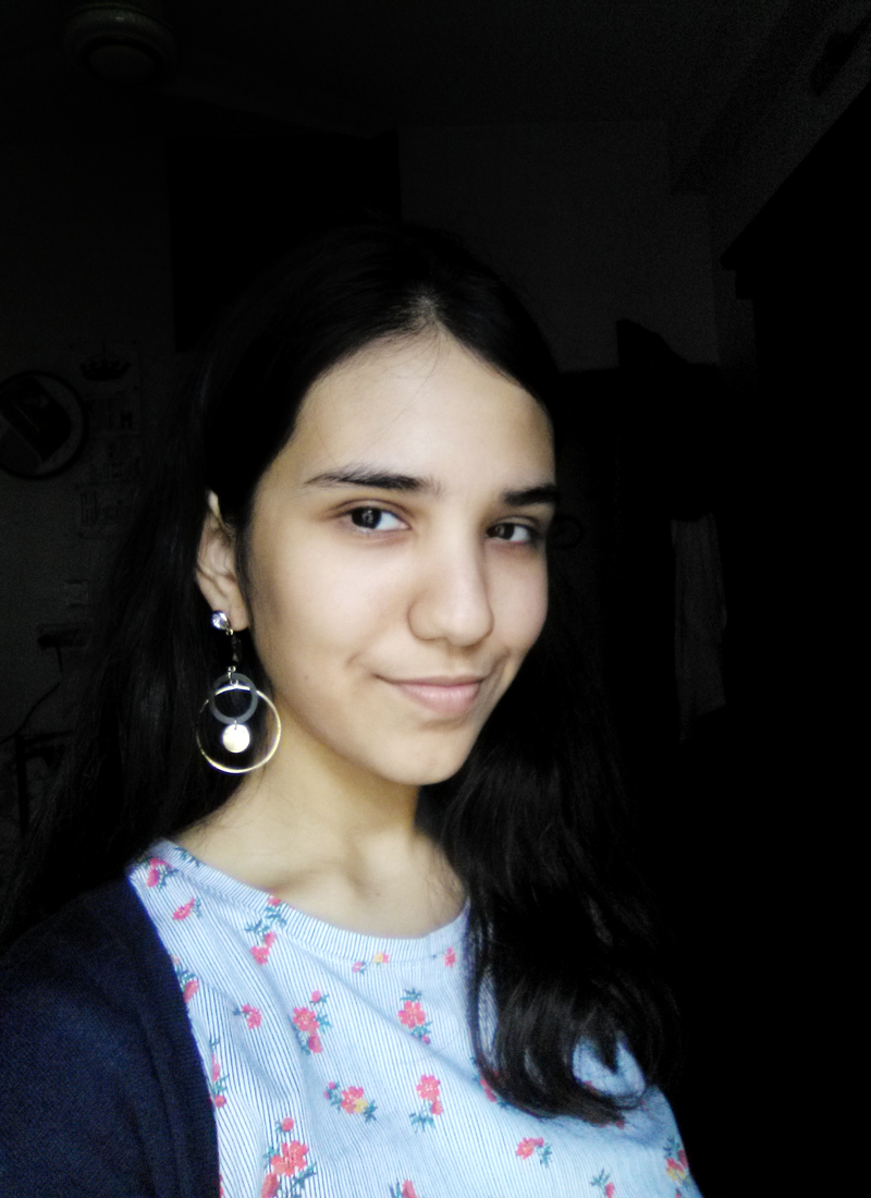 My Favorite Pieces of Statement Jewelry My Favorite Pieces of Statement Jewelry
