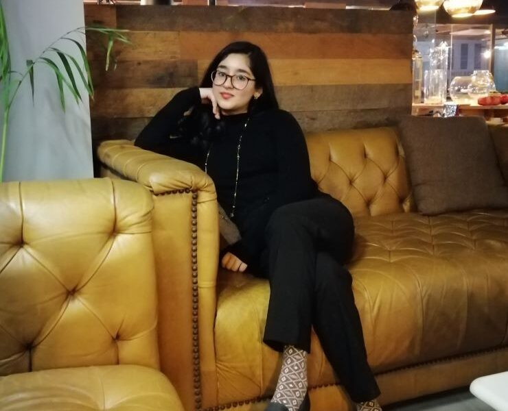 Look for Less: Daisy Edgar-Jones’ Winter Fit