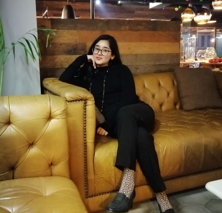 Look for Less: Daisy Edgar-Jones’ Winter Fit