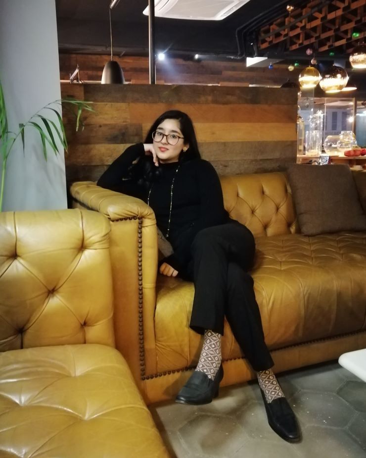 Look for Less: Daisy Edgar-Jones’ Winter Fit Look for Less: Daisy Edgar-Jones’ Winter Fit