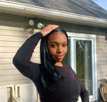 My Mom’s Closet Is the Best Store