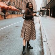 Brown Monochrome Inspiration