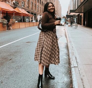 Brown Monochrome Inspiration