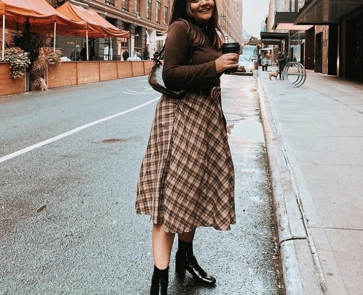 Brown Monochrome Inspiration
