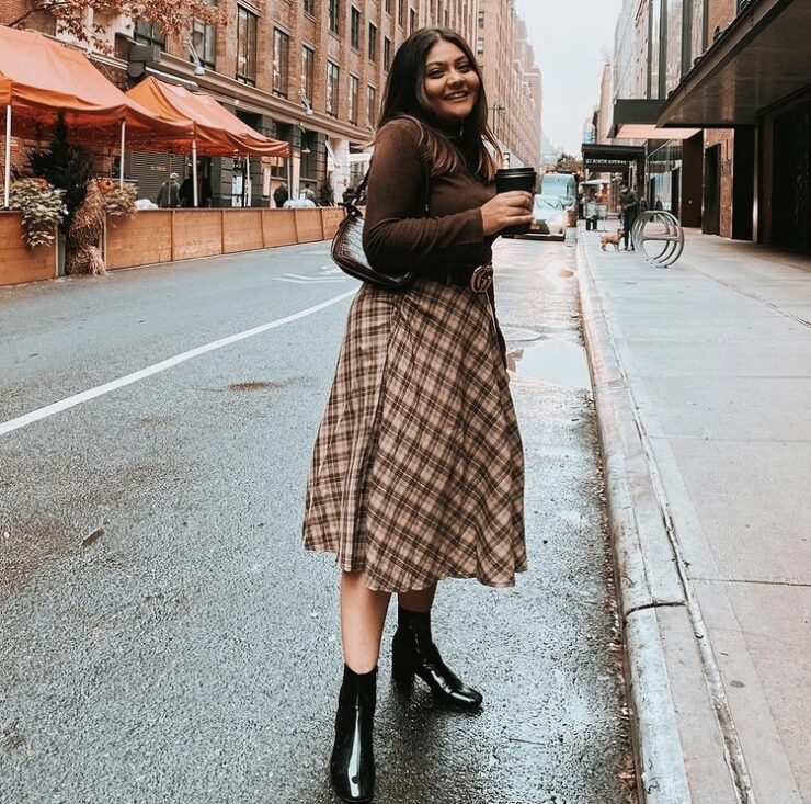 Brown Monochrome Inspiration