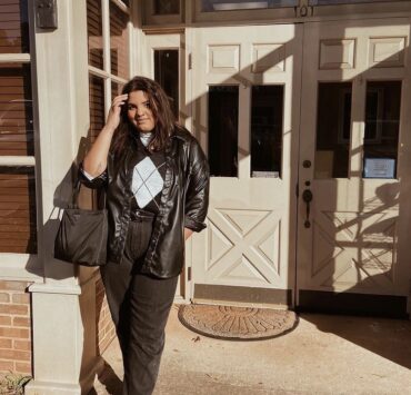 Monochrome Magic #OOTD Monochrome Magic #OOTD