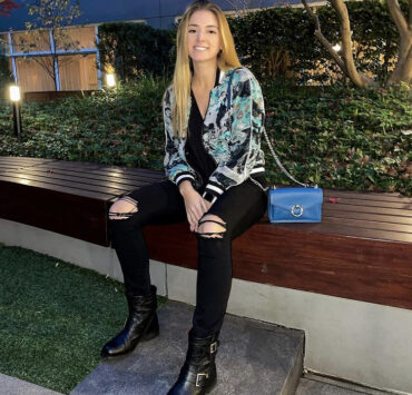 Girls Night Out #OOTD