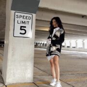 Mixing Vintage and Modern #OOTD