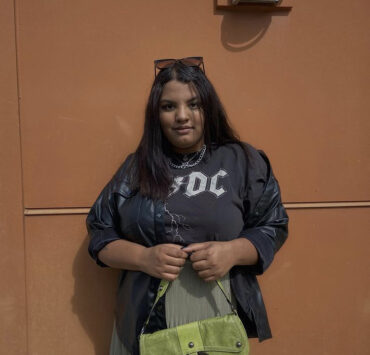 Edgy Chic #OOTD Edgy Chic #OOTD