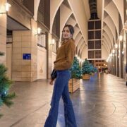 A Merry Christmas Despite Everything ❤️