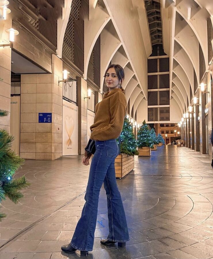 A Merry Christmas Despite Everything ❤️