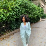 Casual Yet Work Feel Vibes