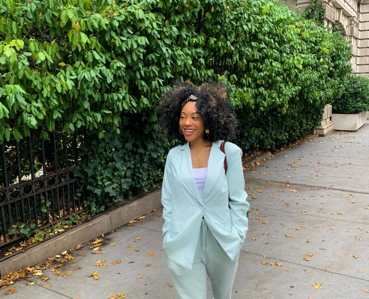 Casual Yet Work Feel Vibes
