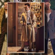 4 Tips to Follow When Wearing Overcoats