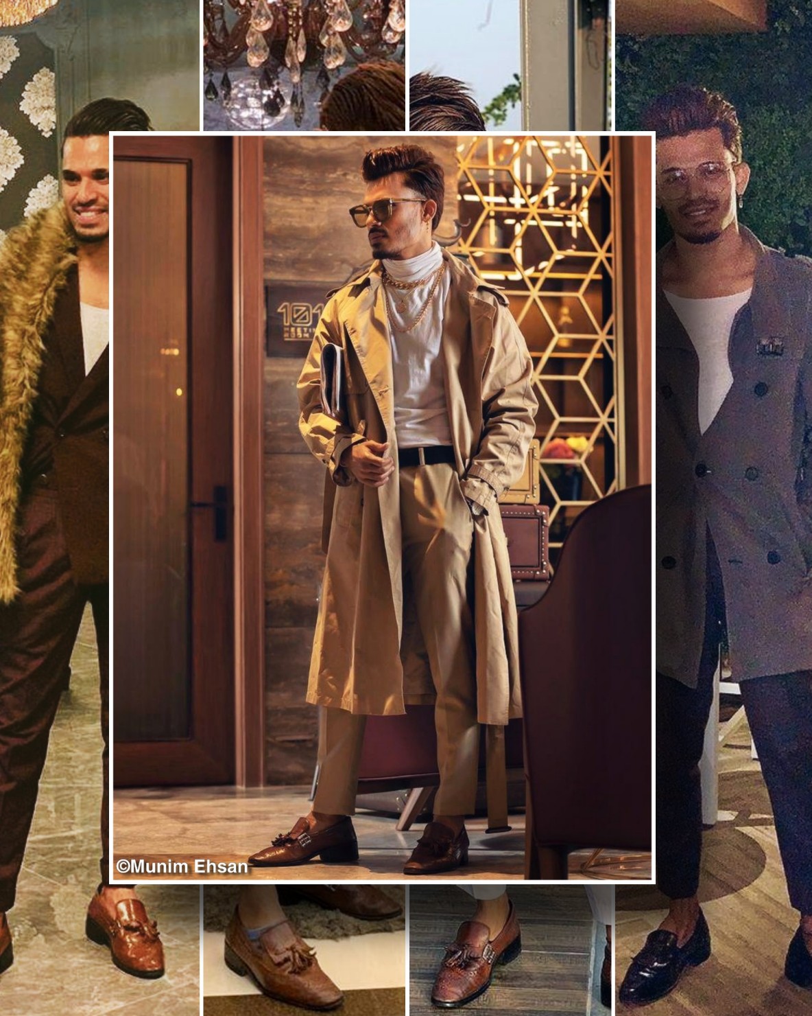 4 Tips to Follow When Wearing Overcoats 4 Tips to Follow When Wearing Overcoats