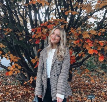 Blazers: A Staple Piece Blazers: A Staple Piece