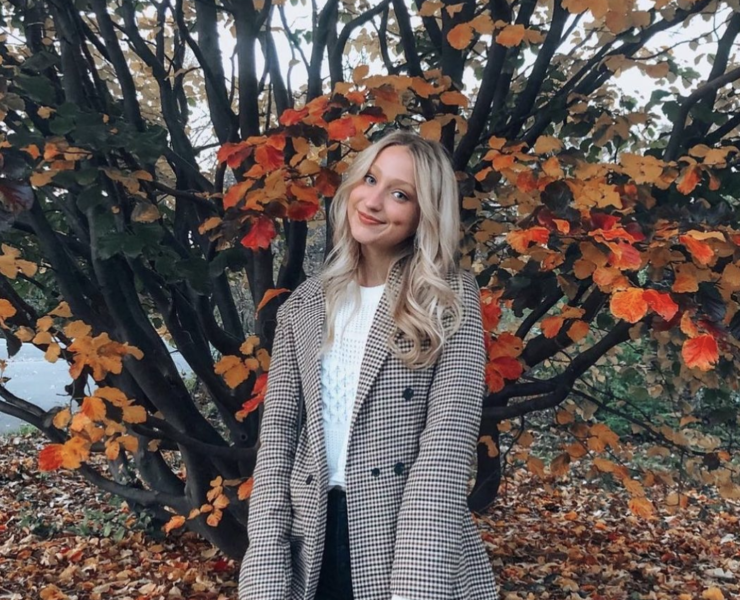 Blazers: A Staple Piece
