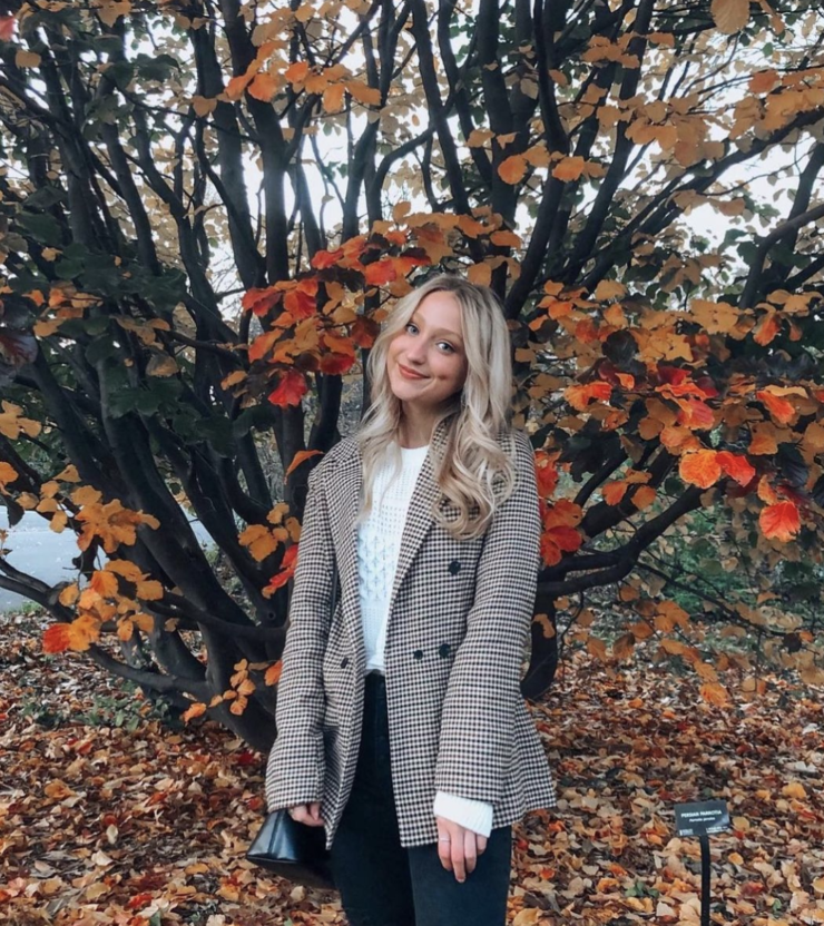 Blazers: A Staple Piece