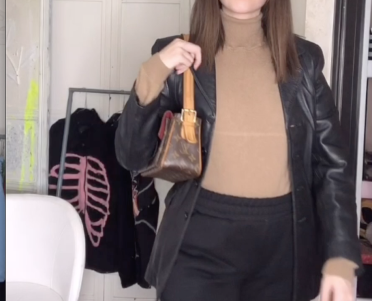 #OOTD: 3 Ways to Style Black Sweatpants
